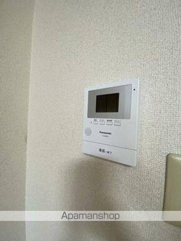 BIGBANの内装写真