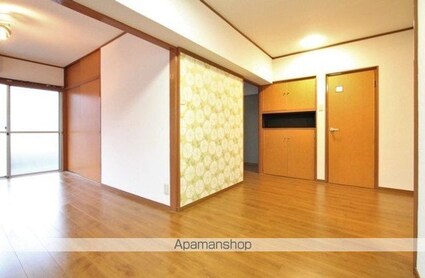 平松ビル[2DK/42m2]の内装4