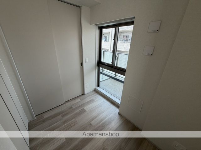 ACP RESIDENCE三ノ輪テラスの内装写真
