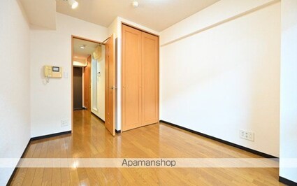 トーシンフェニックス上北沢ツインコート[1K/18.42m2]の内装