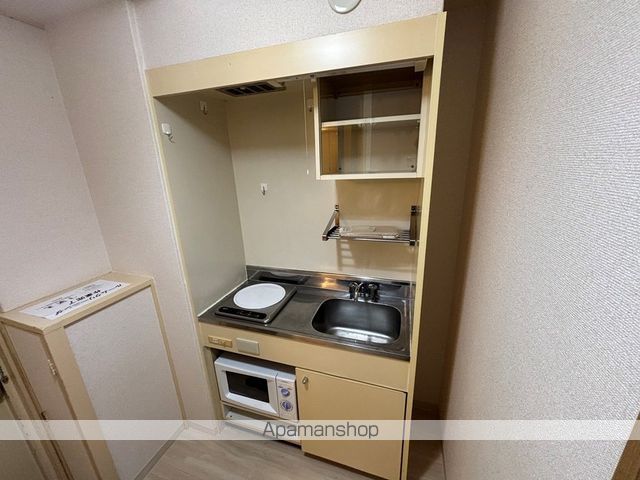 ジョイ甲子園の内装写真