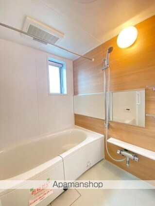 香川県高松市上福岡町[2LDK/57.32m2]のバス