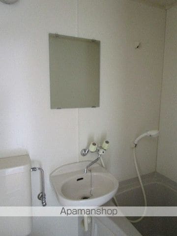 第6泉マンションの内装写真
