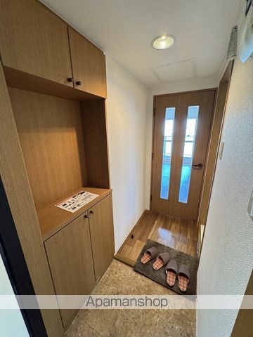 フローレンス白石の内装写真