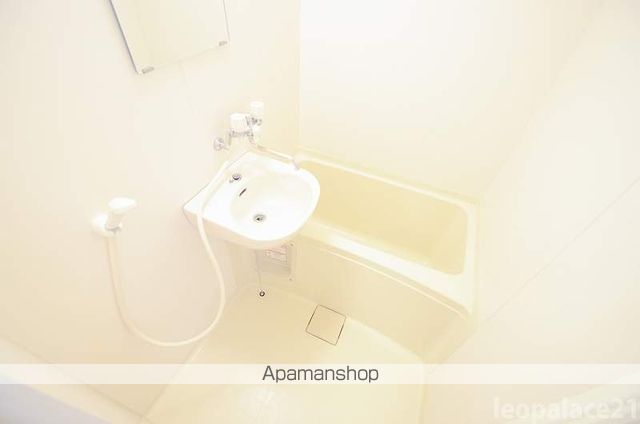 レオパレス原の内装写真