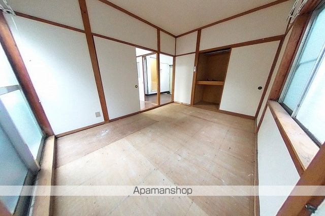 コーポ泉の内装写真