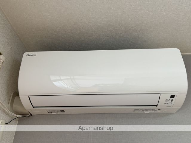 ソルシェK A棟の内装写真