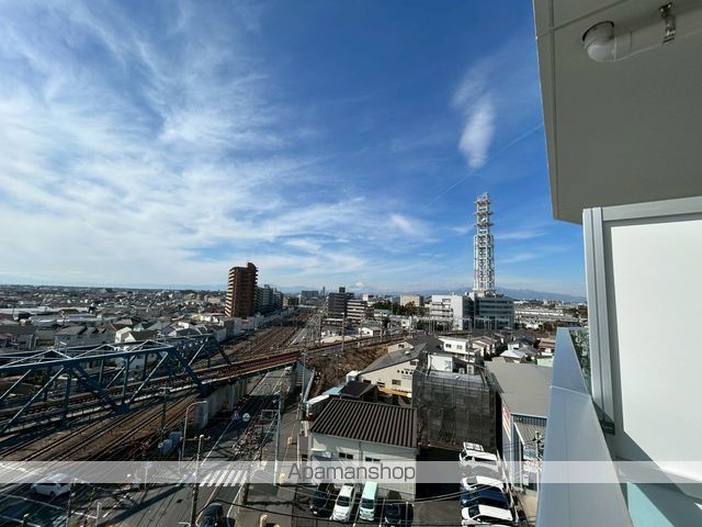 デュオステージ藤沢の内装写真