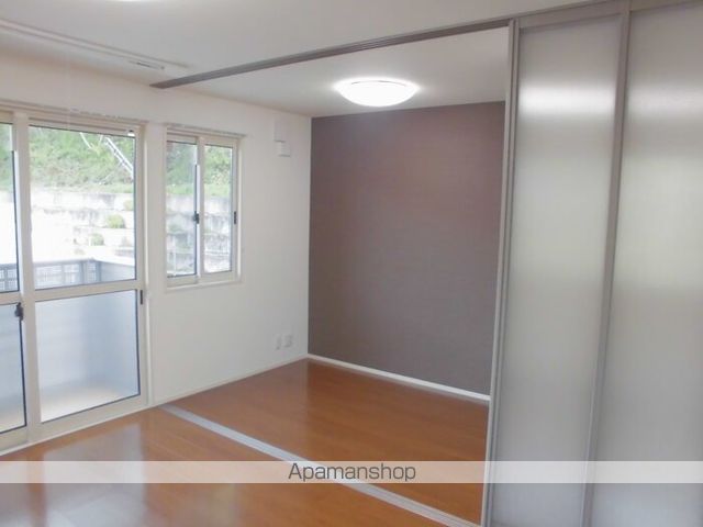 DーROOMグラヴス晴海ヶ丘の内装写真
