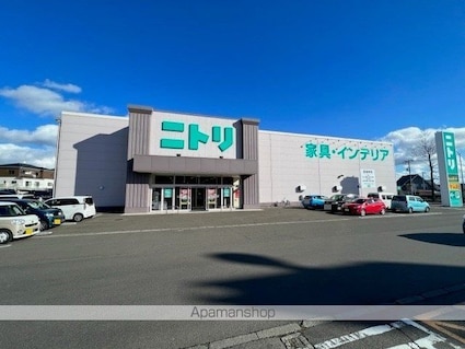 グラースＴＹ[2DK/54.96m2]の周辺6