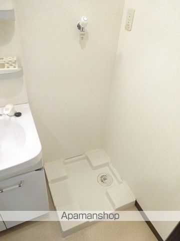 セレーナ住之江II番館の内装写真