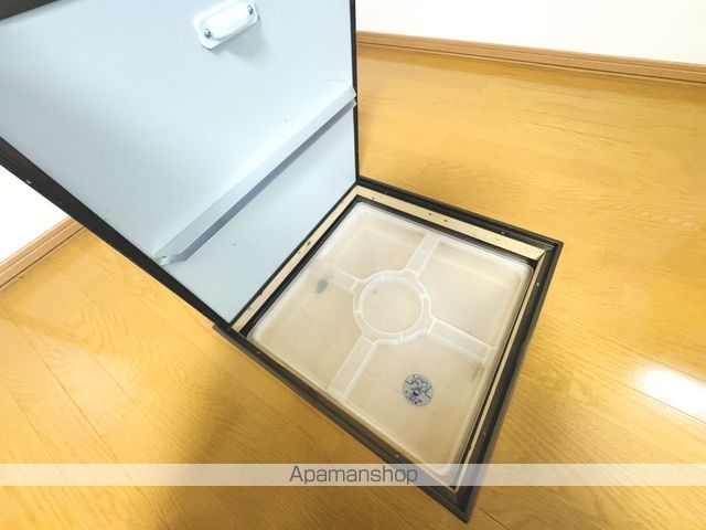 野崎アパートの内装写真