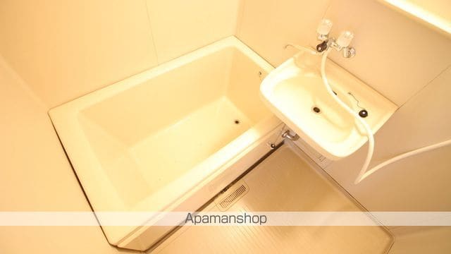 新栄マンションの内装写真