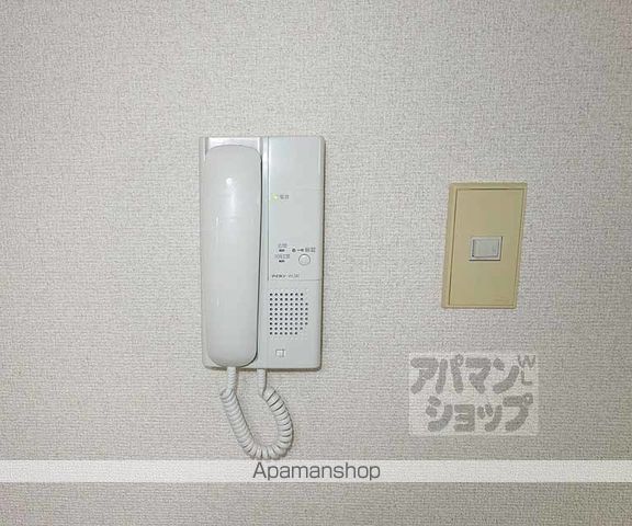 プラザ晴明館の内装写真
