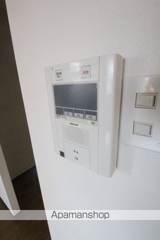 エスパシオ白石の内装写真