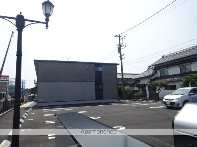スリールの外観写真