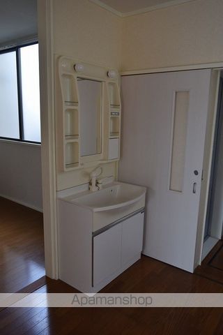 幸町ハウスの内装写真