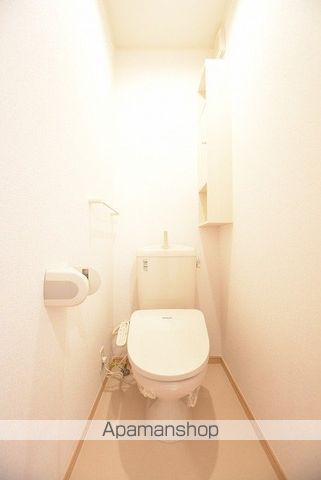 モンターニュ・ジョリCの内装写真