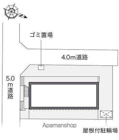 レオパレスかすみのその他写真