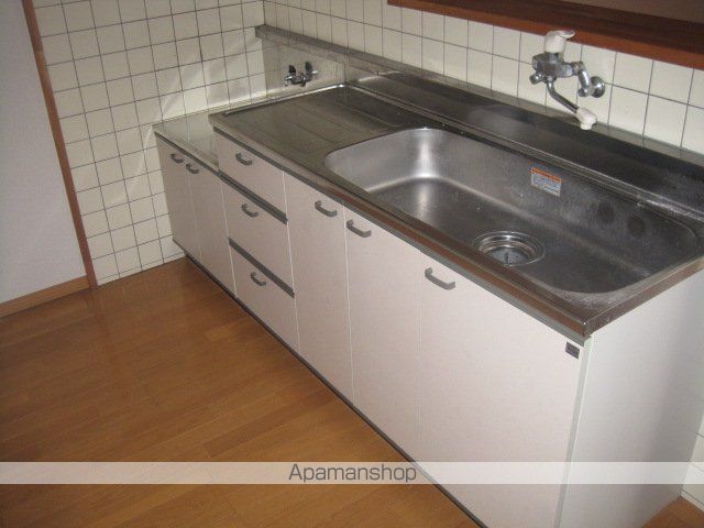 フォレスト壱番館の内装写真