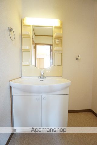 グランカーサ松島の内装写真