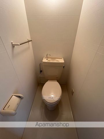 スタツィオーネ中百舌鳥の内装写真