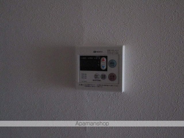 第2百田ハイツの内装写真