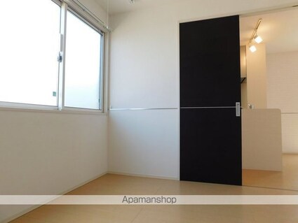 シャルマンＩＩ[1LDK/41.42m2]の内装