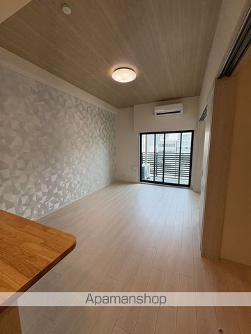 アルティザ瓦屋町Iの内装写真
