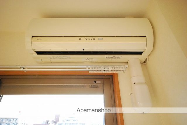 パークサイド加治屋町の内装写真