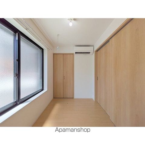 アクロスアベニュー中野新井の内装写真