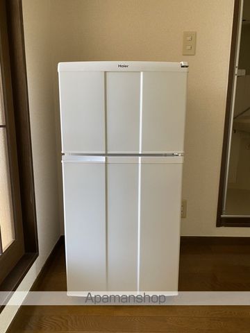 トワイライト青葉の内装写真