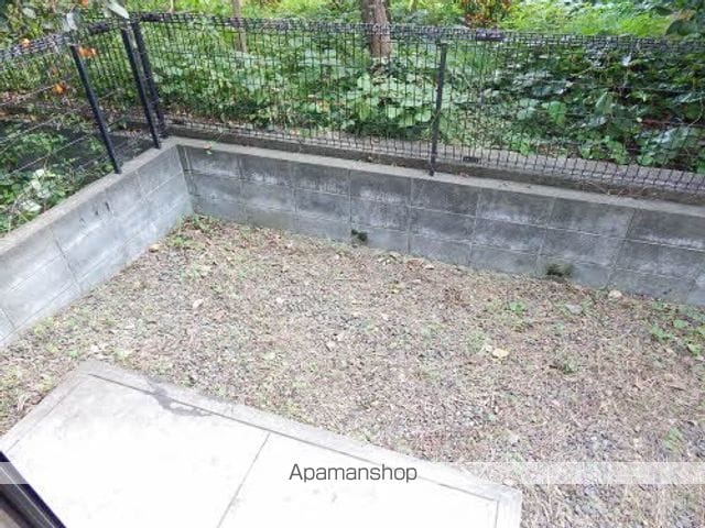 ディアス牧IIの内装写真