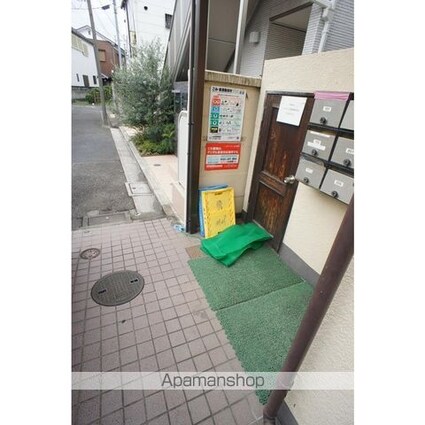 ノースプラザ[1K/18.5m2]のその他設備2