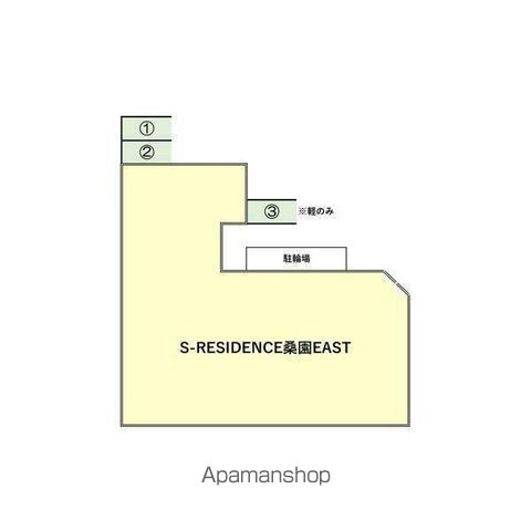 SーRESIDENCE桑園EASTのその他写真