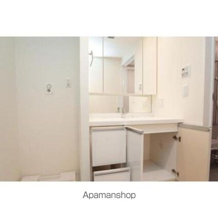 ＴＨＥ　ＴＯＫＹＯ　ＴＯＷＥＲＳ　ＭＩＤＴＯＷＥＲ[1DK/48.1m2]のその他内装1