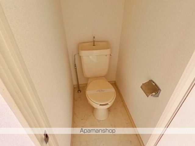 コーポラスチェリーの内装写真
