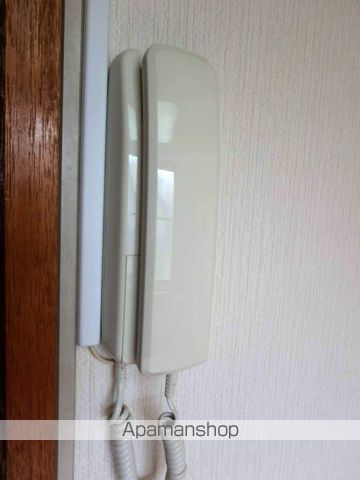 サンシティSSの内装写真