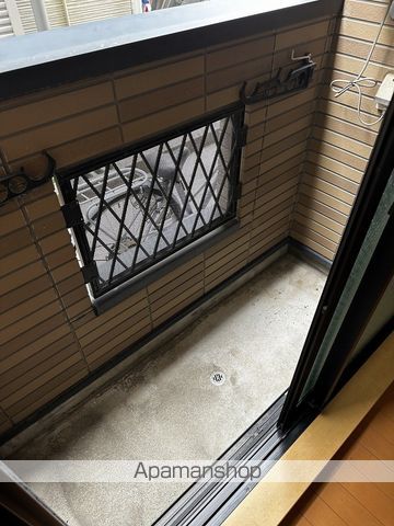 クレアール塩釜の内装写真