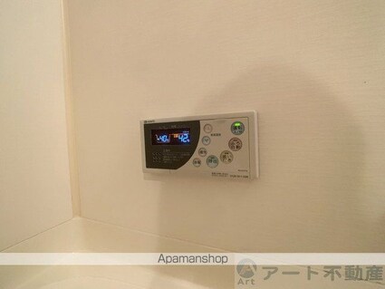 ツイン・ハーモニー道後Ⅱ[1DK/28.45m2]の内装2