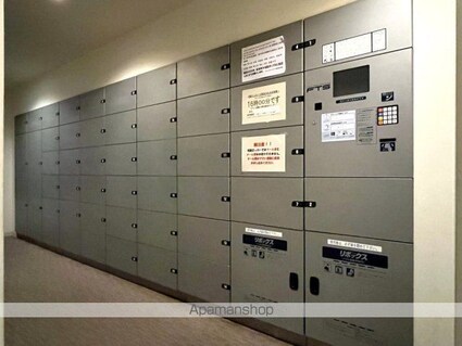 ステーションガーデンタワー[1K/34.42m2]のその他内装2