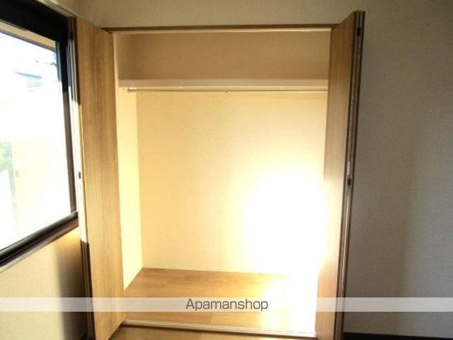 アヴァンティコート Aの内装写真