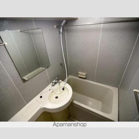 ライオンズシティ南3条の内装写真