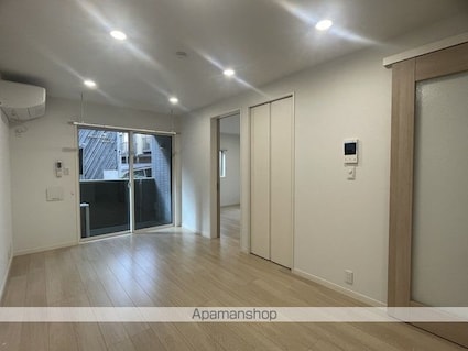 ＳＯＰＨＩＡ方南[1LDK/44.09m2]の内装1