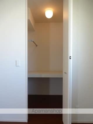 岡山県岡山市北区今８丁目[1LDK/44.17m2]の収納