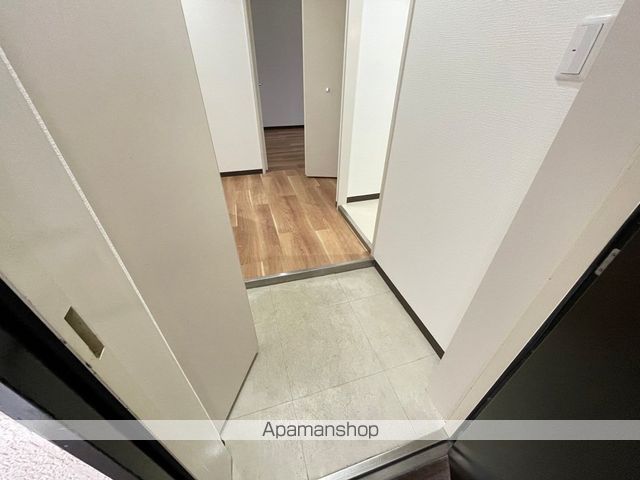 吉光アドニス芦屋の内装写真