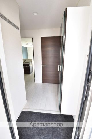 シエスタAの内装写真