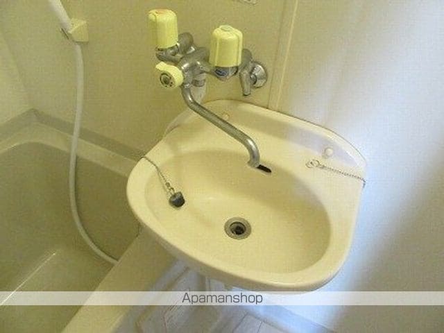 プランドール津志田Aの内装写真