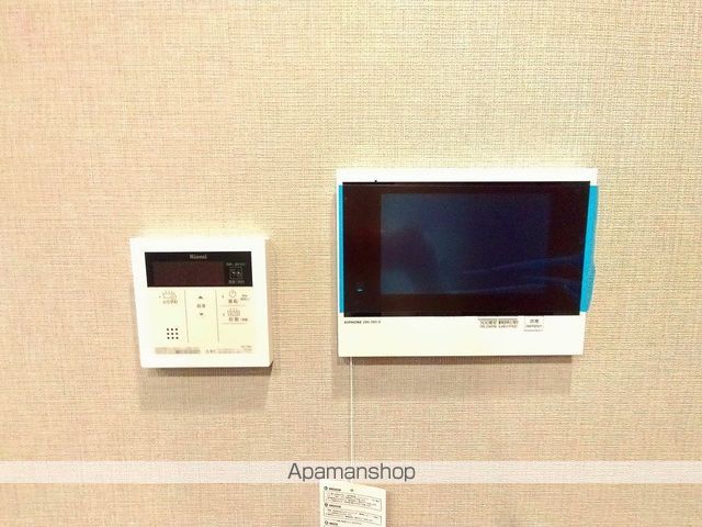 スプランディッドESAKAIIIの内装写真