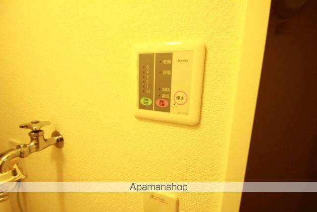 レオパレスルナセレーネの内装写真